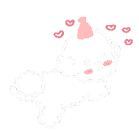 윤쓰팸 Sticker