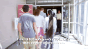 season 1 1x2 GIF by BET