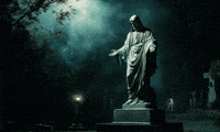 Latter Day Saints Jesus GIF by Jukebox Saints