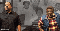 GIF by Barbershop: The Next Cut