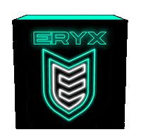 Mma Follow Sticker by Eryxgear