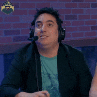 Happy In Love GIF by Hyper RPG