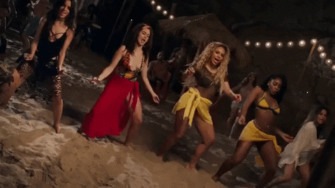 fifth harmony all in my head flex GIF by Fifth Harmony