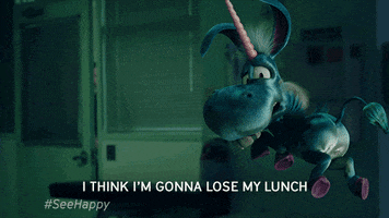 sick christopher meloni GIF by SYFY