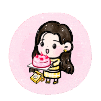 Bingo 박은빈 Sticker