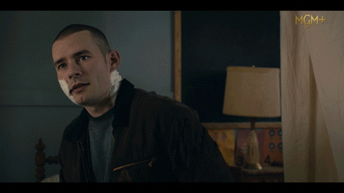 Randall What Is Real GIF by FROM