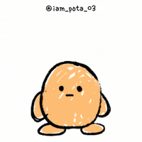 Horror Frighten GIF