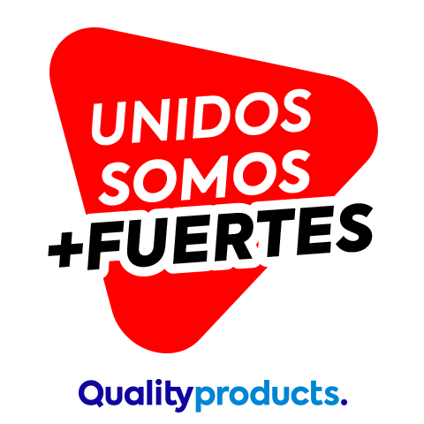 Sticker by Quality Products Perú