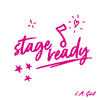Music Festival Sticker by L.A. Girl