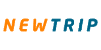 newtripviagens viagem newtrip newtripviagens Sticker