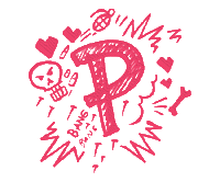 Powder Lol Sticker by leagueoflegendskorea