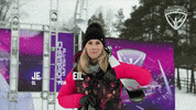 allroundchampiontv olympics skiing athlete arc GIF
