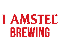 HeinekenSA amstel amstelsa i amstel Sticker