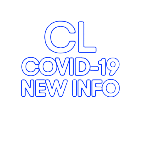 Breaking News Art Sticker by Creative Loafing Atlanta