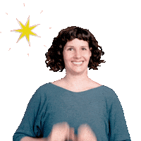 Photographer Foto Sticker by Die Minervas - Werde sichtbar!