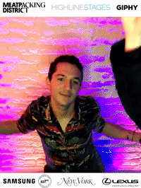 open market nyc GIF by Meatpacking District