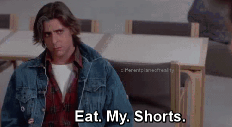 the breakfast club GIF