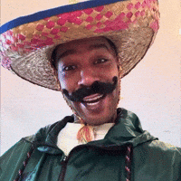 Celebrating Good Morning GIF