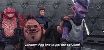 Season 1 Nickelodeon GIF by Paramount+