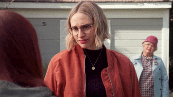 Paula Pell GIF by The Roku Channel