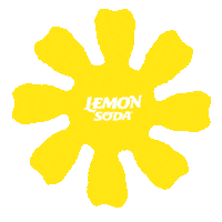 Happy Logo Sticker by LemonSoda Deutschland