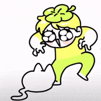 Happy Dance GIF