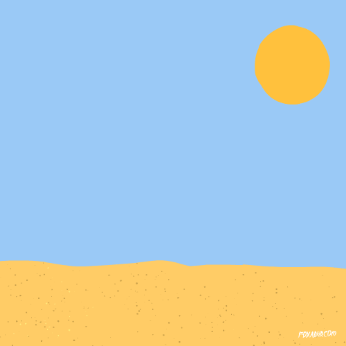 Cool Down Bud Light GIF by Animation Domination High-Def