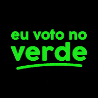 andrefraga tocomandre tocomandrefraga votenoverde euvotonoverde GIF