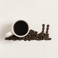 Good Morning Art GIF by cintascotch