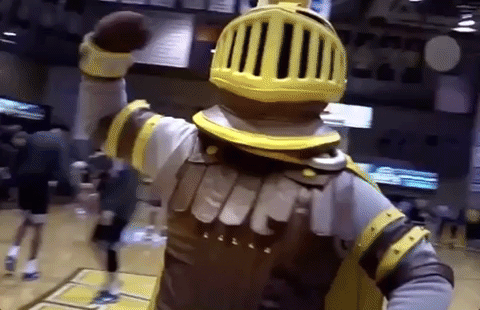 mvcsports GIF by Missouri Valley Conference