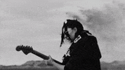 sumerianrecords band images desert bones GIF