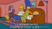 Lisa Simpson GIF by The Simpsons