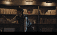 Angry Mosquito Bite GIF