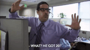 comedy central GIF by Workaholics
