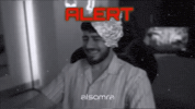 Not Funny Lol GIF by Hamzah