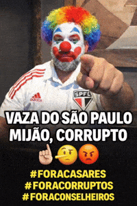 Baby Libertadores GIF