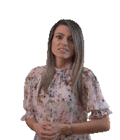 Boo No Sticker by Big Brother 2021