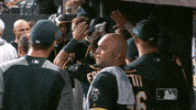 Sport Baseball GIF by MLB Network