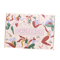 Sticker by CAUSEBOX