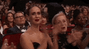 American Horror Story Crying GIF by Emmys