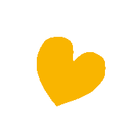 Dejbox love heart coeur dejbox Sticker