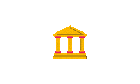 Building Museum Sticker by publiqvzw