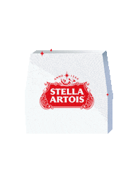 Beer Drink Sticker by Stella Artois