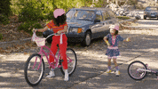 Happy Dance GIF by ABC Network