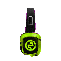 Silentdisco Silentparty Sticker by Silentsystem Audio