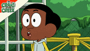 Shocked Craig Of The Creek GIF by Cartoon Network