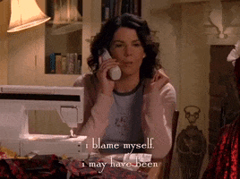 season 5 netflix GIF by Gilmore Girls 