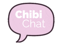 Rabbit Chibi Sticker by CHIBILOULOU