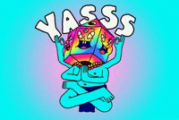 Yas