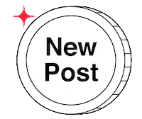 aekbank newpost bern thun aekbank Sticker